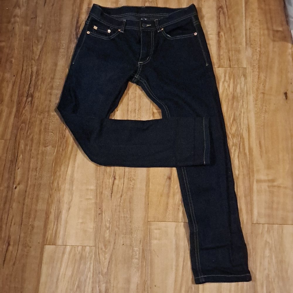 Armani Exchange Jeans